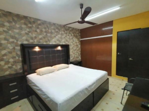 Apartment near hospitals